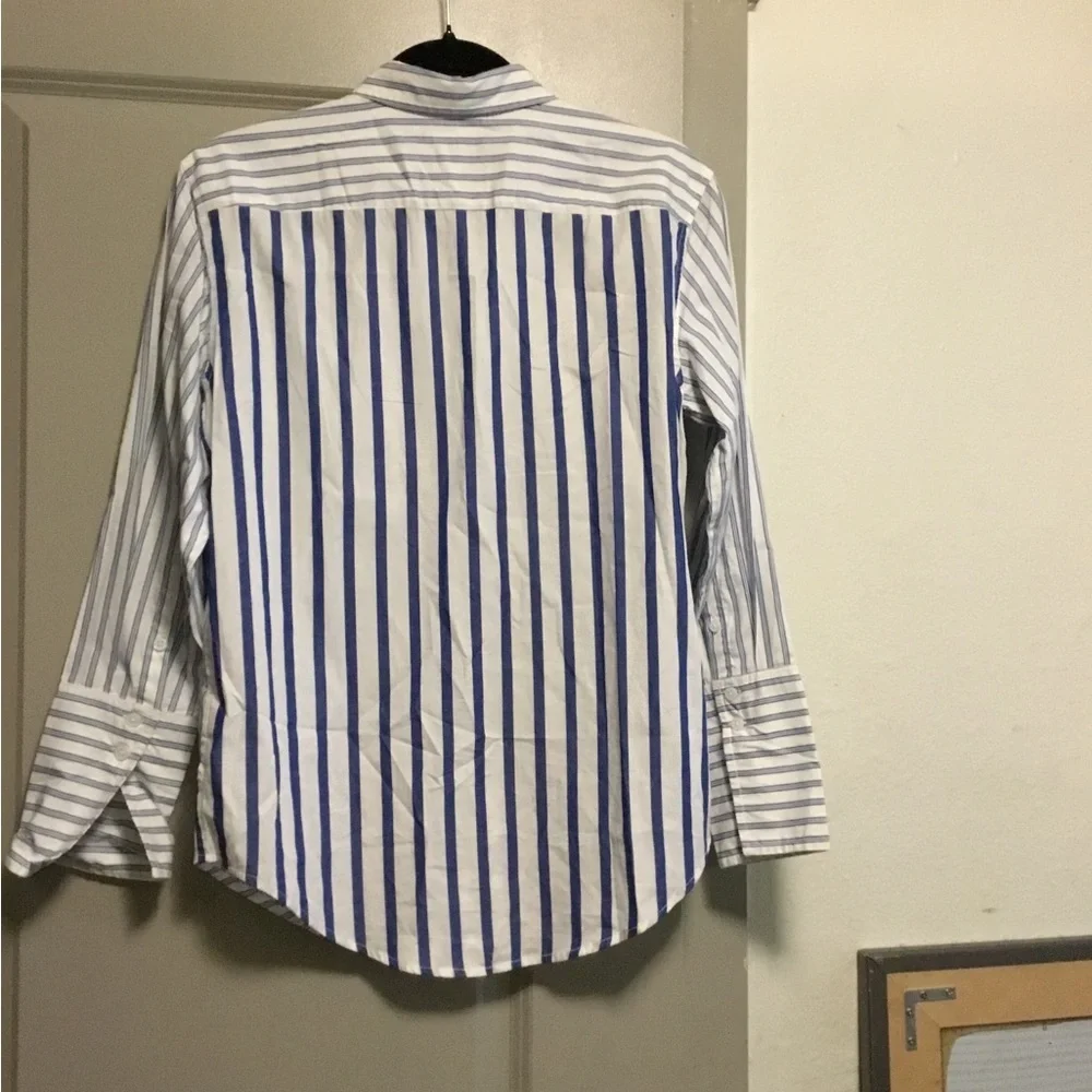 J.Crew women's Blue